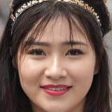 鄧珊妍