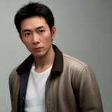 孫梓宇